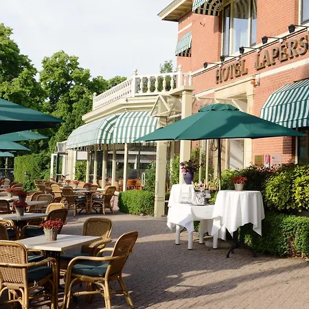 Amrath Hotel Lapershoek Arenapark-2