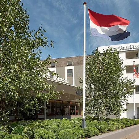 Park Plaza Eindhoven-3