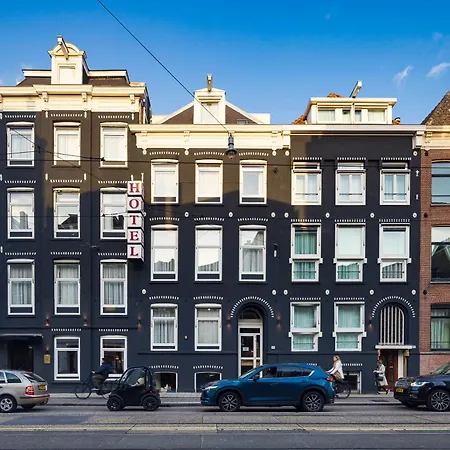Huygens Place Amsterdam-2