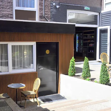 Huygens Place Amsterdam-3