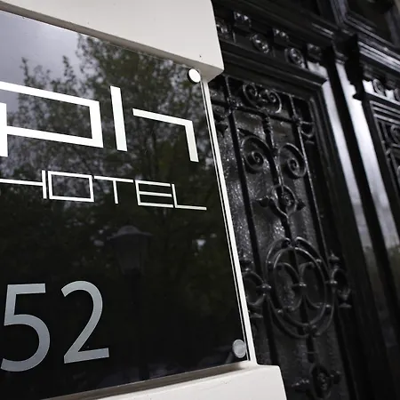 Hotel Piet Hein-2