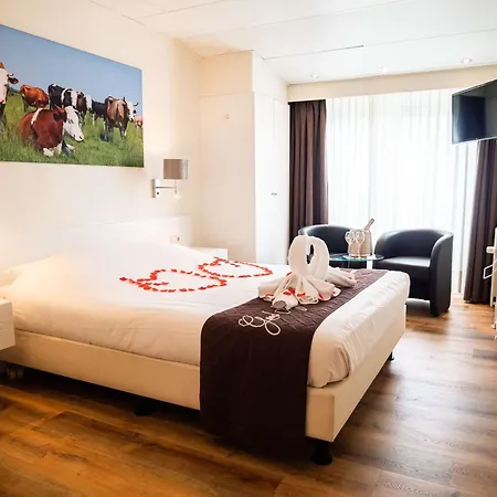 Best Western Hotel Slenaken-2