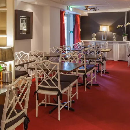 Amsterdam Hotel Uithoorn-3