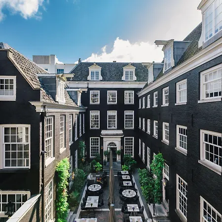 The Dylan Amsterdam - The Leading Hotels Of The World-2