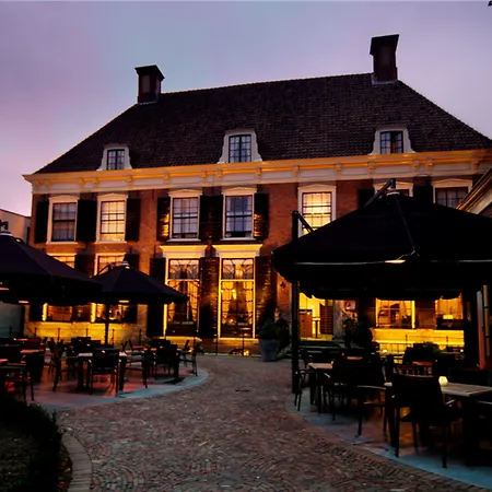 Hampshire Hotel - 's Gravenhof Zutphen-2