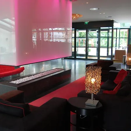 Fletcher Hotel-Restaurant Oud London-2