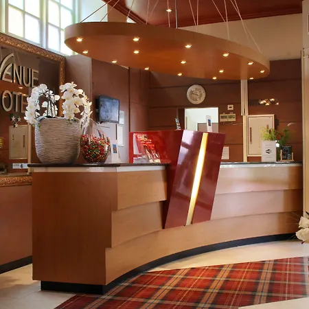 Avenue Hotel-3