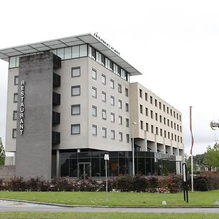 Bastion Hotel Rotterdam Zuid-3