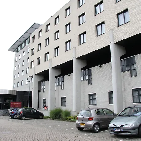 Bastion Hotel Rotterdam Zuid-2
