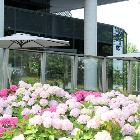 Bastion Hotel Breda-2