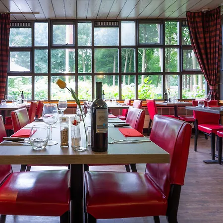 Bastion Hotel Heerlen-3