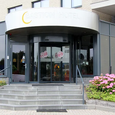 Bastion Hotel Groningen-3