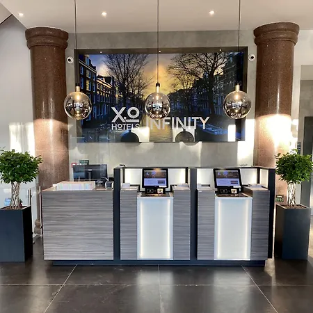 Xo Hotels Infinity-3
