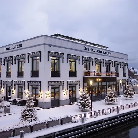 Van Der Valk Hotel Leiden-3