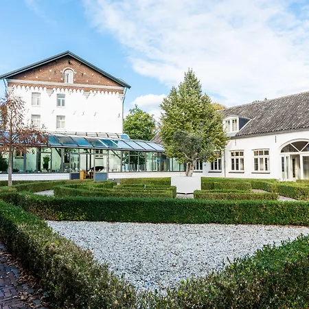 Fletcher Hotel Château De Raay-3