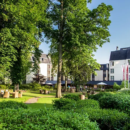 Hotel Schaepkens Van St Fijt-2