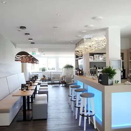 Hotel Andante Aan Zee-3