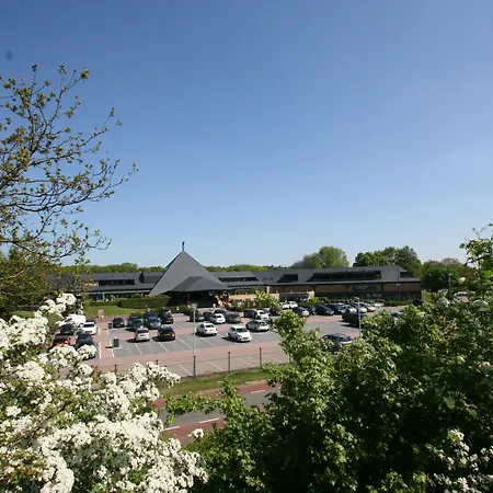 Van Der Valk Hotel Gilze-Tilburg-2