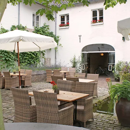 Fletcher Hotel-Restaurant Kasteel Erenstein-2