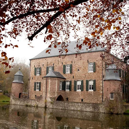 Fletcher Hotel-Restaurant Kasteel Erenstein-3