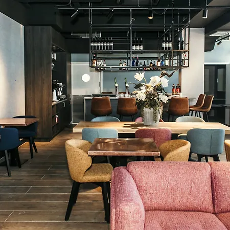 Amsterdam Beach Hotel-3