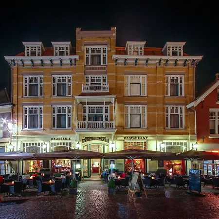 Hotel restaurant Stad Munster-3
