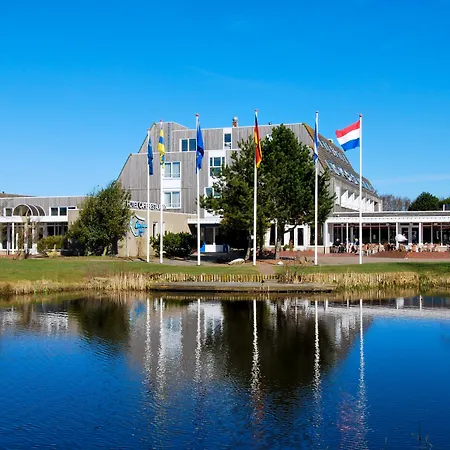 Fletcher Resort-Hotel Amelander Kaap-3