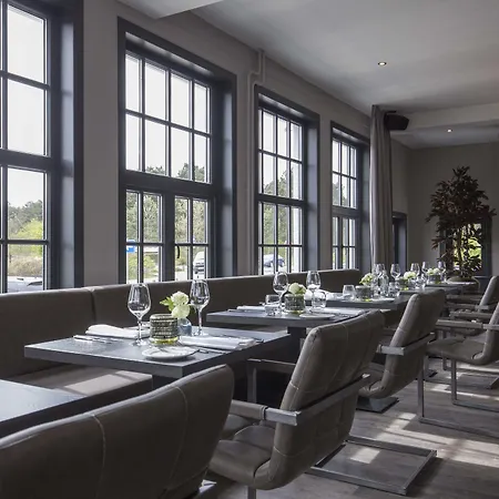 Fletcher Boutique Hotel Duinoord-2
