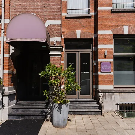 Hotel Roemer Amsterdam-2