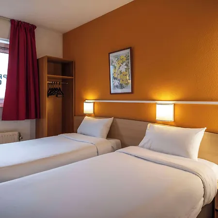 Premiere Classe Hotel Breda-3