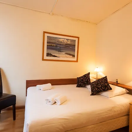 The Townhouse Hotel-2