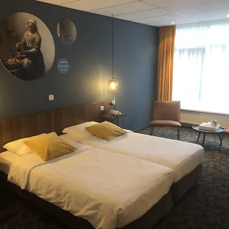 Hotel De Koophandel-2