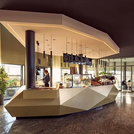 Van Der Valk Hotel Amersfoort-A1-3