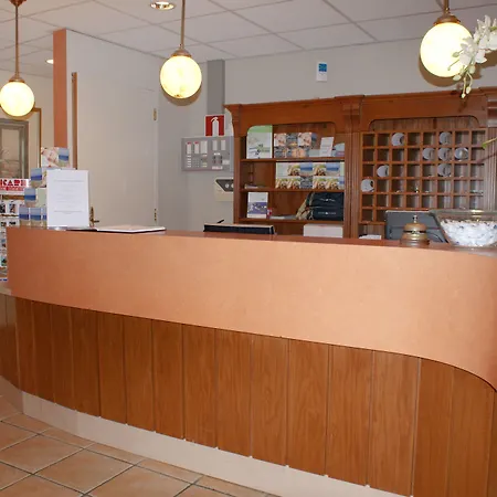 Fletcher Duinhotel Hotel Burgh Haamstede-3