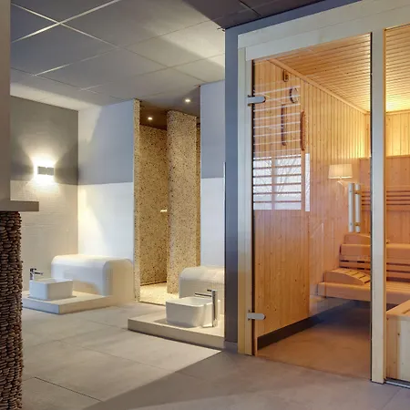 Van Der Valk Hotel Apeldoorn - De Cantharel-3