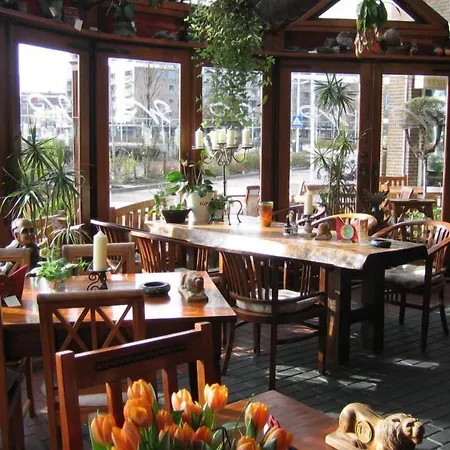 Hotel Wienerhof-3