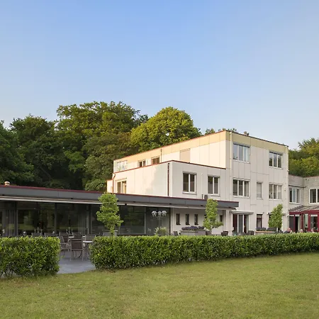 Parkhotel De Bosrand-3