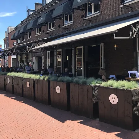 Linge Hotel Elst-3