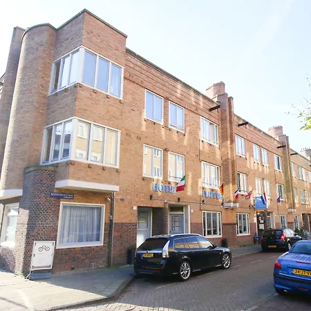 Hotel Flipper Amsterdam-3