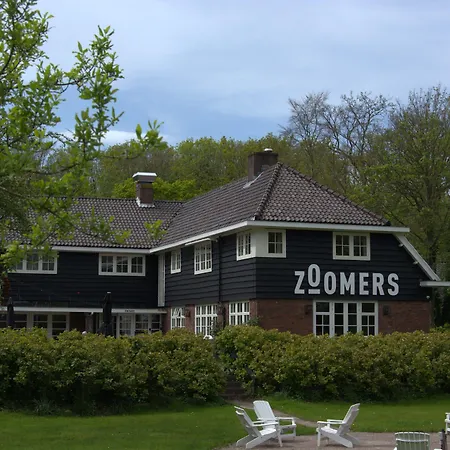 Hotel Huize Koningsbosch-2