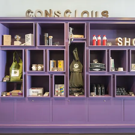 Conscious Hotel Vondelpark-2