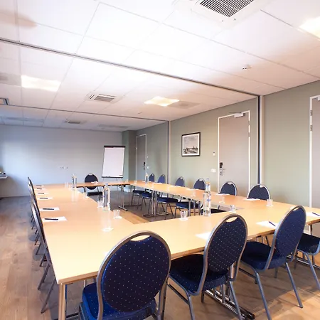Best Western Zaan Inn, Amsterdam - Zaandam-3