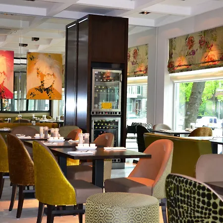 Boutique Hotel Notting Hill-2