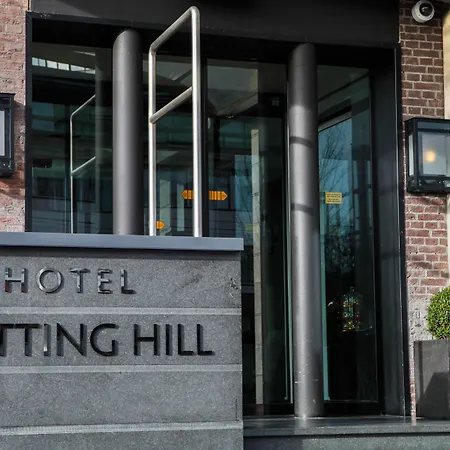 Boutique Hotel Notting Hill-3