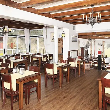 Hotel Cafe Restaurant Duinzicht-2