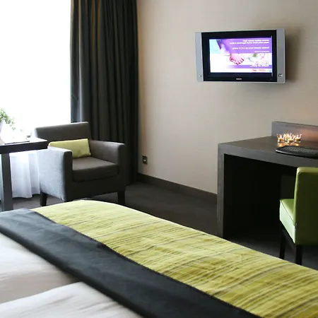 Van Der Valk Hotel Arnhem-2