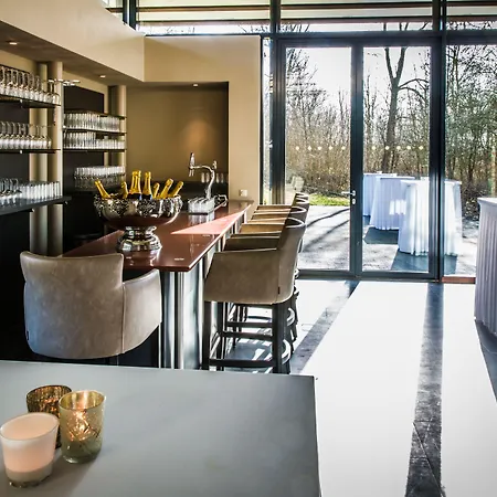 Fletcher Landgoedhotel Renesse-3