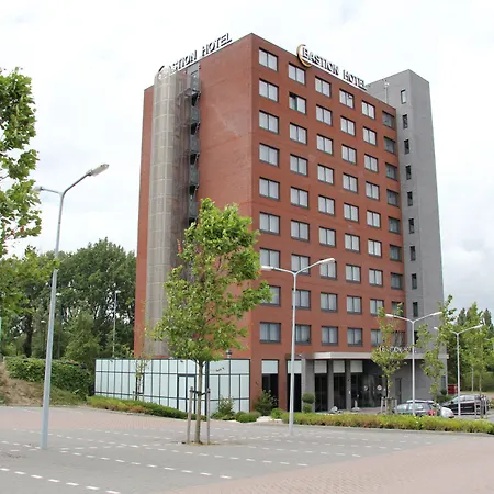 Bastion Hotel Vlaardingen-2