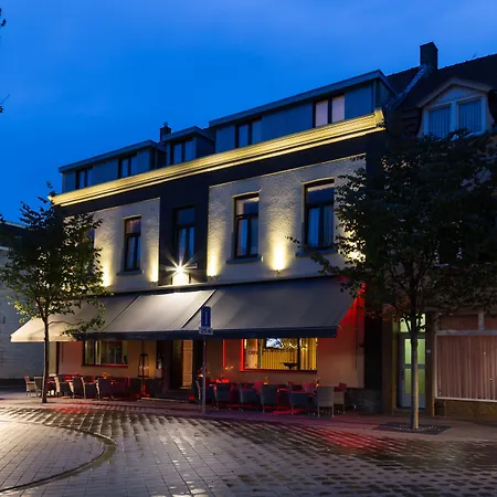 Boutique Hotel Scheepers-3
