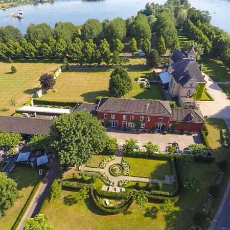 Landgoed Kasteel De Hoogenweerth-2